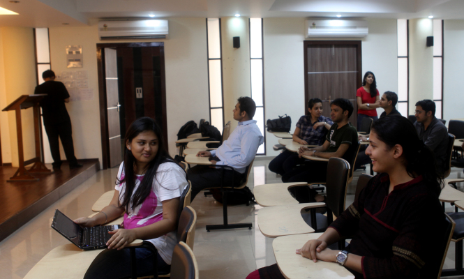 La plataforma india de tutoría en línea Vedantu recauda $ 100 millones