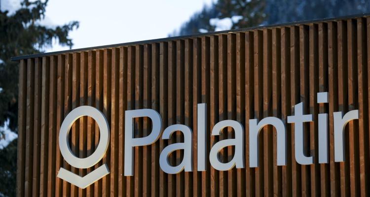 La presentación ante la SEC indica que el proveedor de Big Data Palantir está recaudando $ 961 millones, $ 550 millones ya asegurados