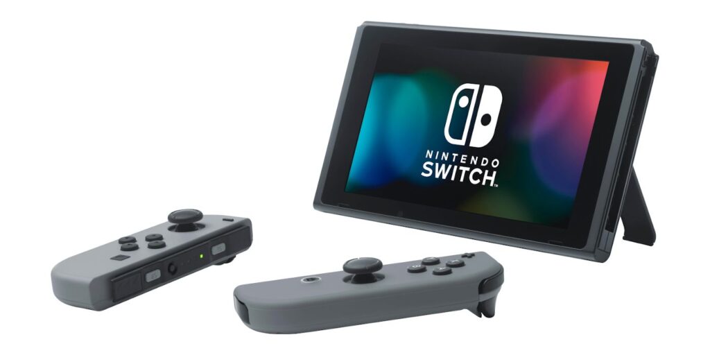 La próxima consola de Nintendo probablemente se quedará con el diseño híbrido de Switch