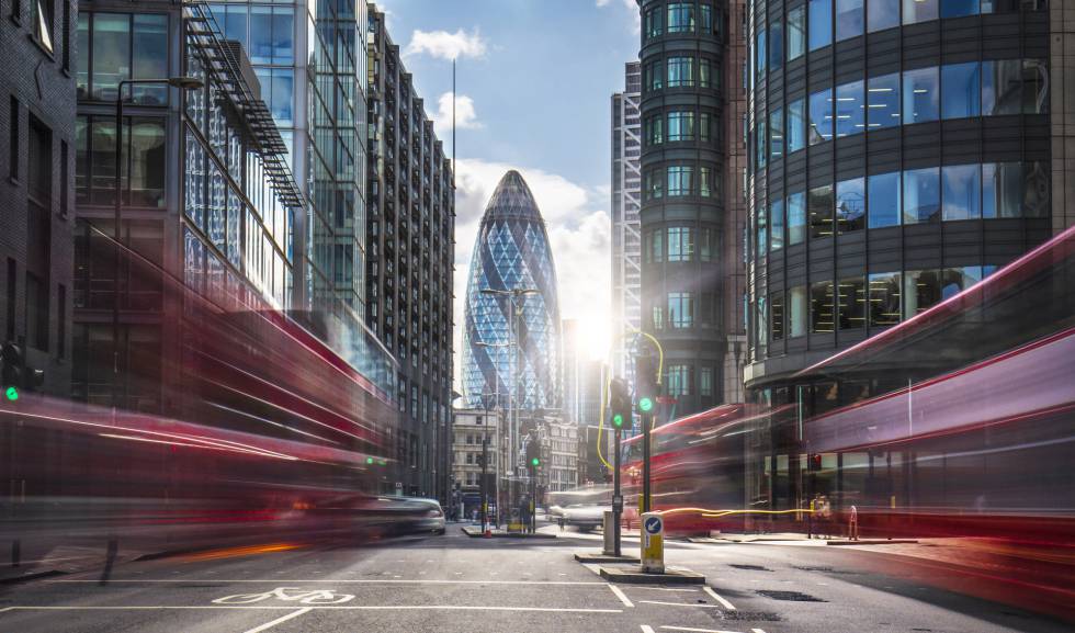 La recuperación de la economía pasa por la banca