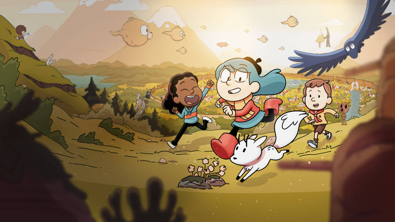 hilda-temporada-2-netflix-otoño-2020 hilda temporada 2 netflix otoño 2020
