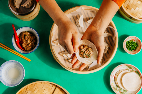 La startup singapurense Karana recauda $ 1.7 millones para sustitutos de carne hechos de jaca