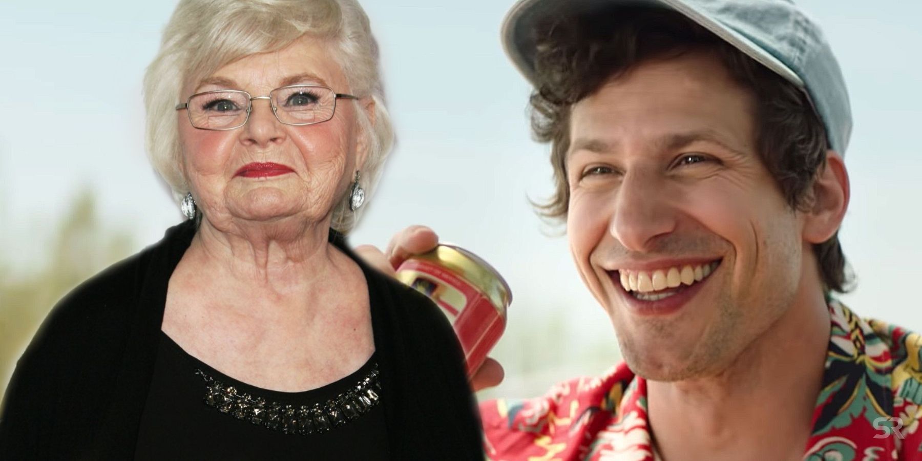 La teoría de Palm Springs de Hulu: Nana también estaba en el ciclo del tiempo