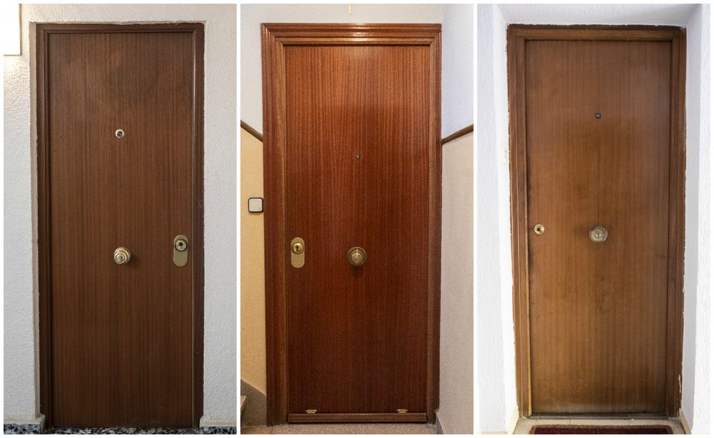 La última voluntad de Ángel: “Que mi muerte ayude a los demás”