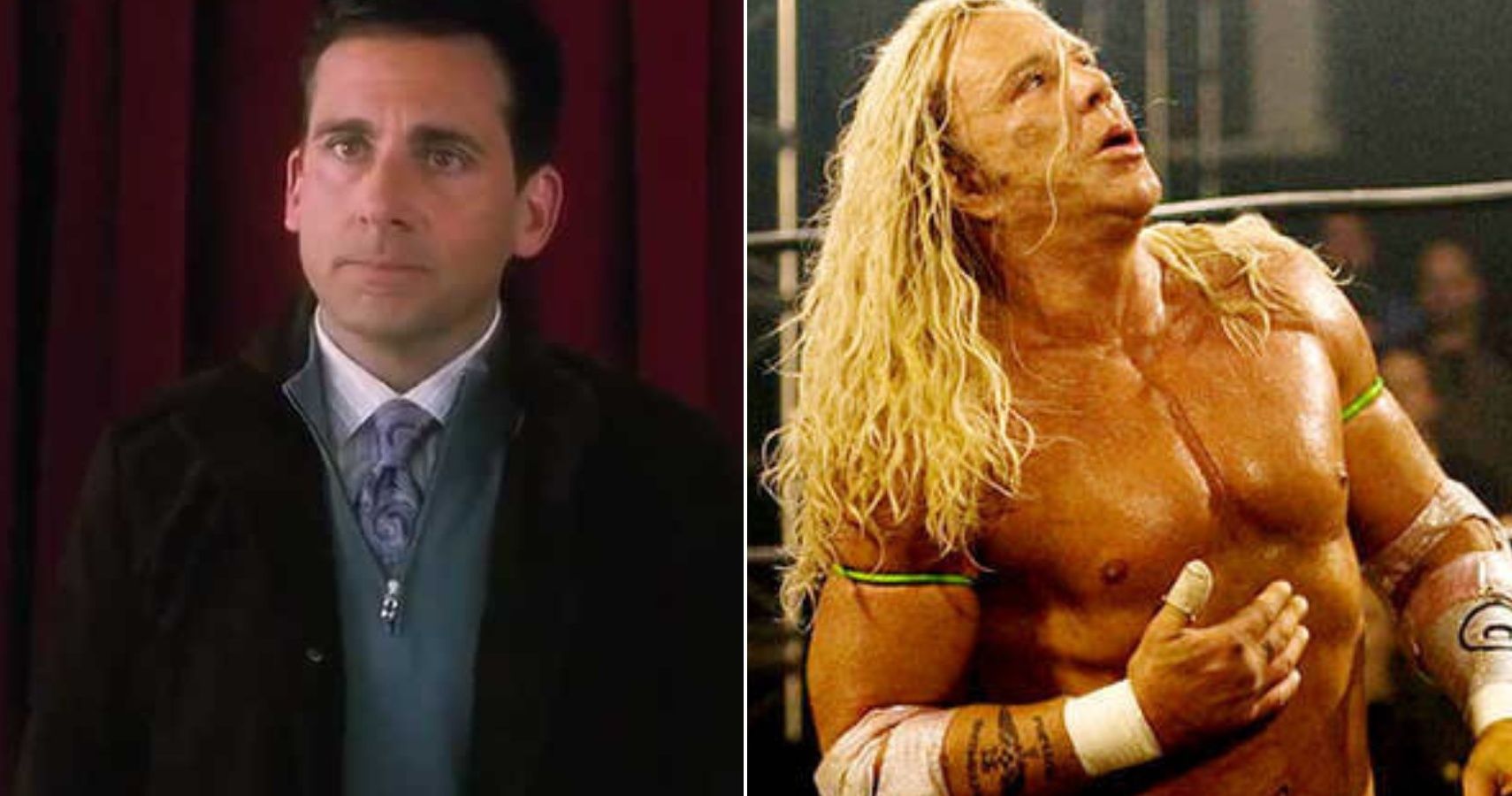 Las 10 mejores películas sobre el sufrimiento de una crisis de mediana edad, clasificadas por Rotten Tomatoes