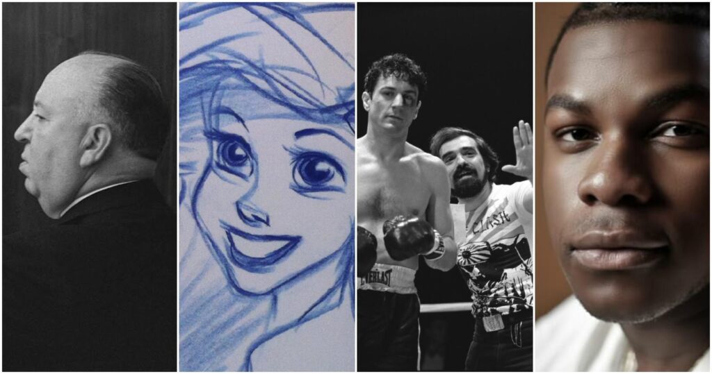 Las 5 mejores películas y los 5 mejores documentales sobre la industria del cine