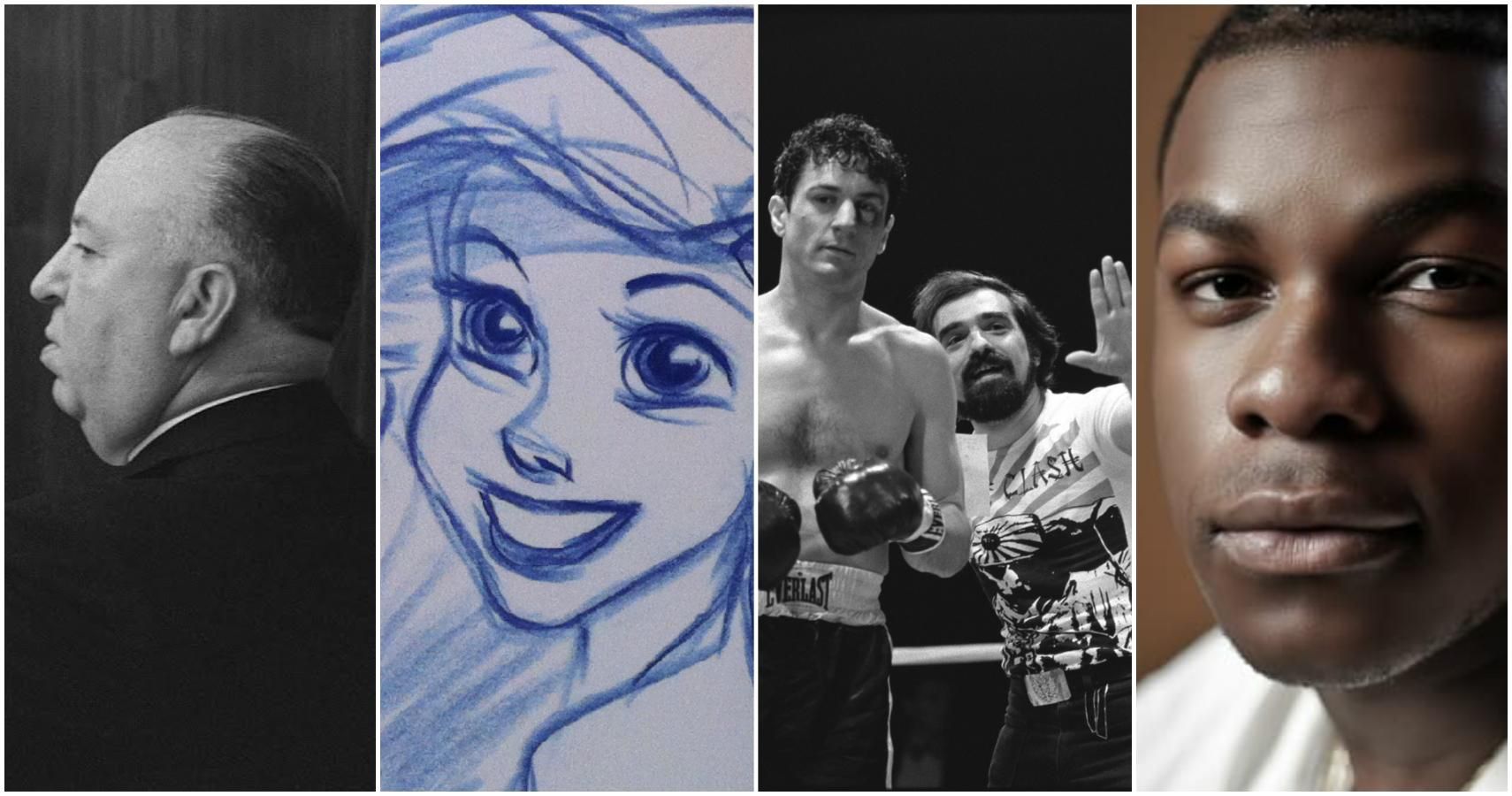 Las 5 mejores películas y los 5 mejores documentales sobre la industria del cine