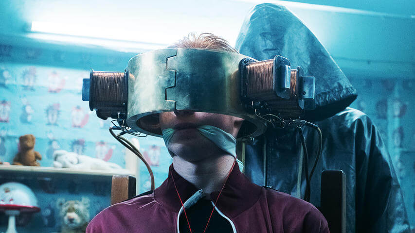 Las 5 mejores series como Netflix Original Series ‘Dark’ en Netflix