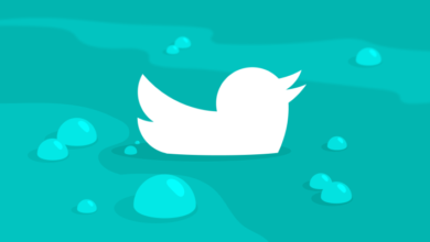 Las acciones de Twitter se deslizan fuera de horario en medio de la lucha para contener hacks de cuentas de alto perfil