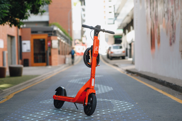 Las firmas de scooters electrónicos obtienen luz verde para comenzar las pruebas de hasta un año en las calles del Reino Unido