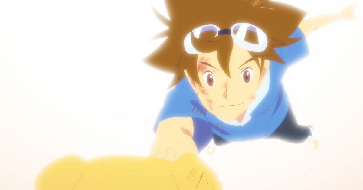 Digimon Adventure Last Evolution Kizuna Tai Agumon Digimon Adventure Last Evolution Kizuna Tai Agumon