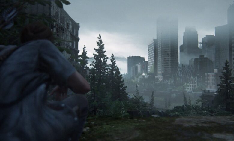 Last of Us 2 Theory: ¿Qué está pasando fuera de los Estados Unidos?