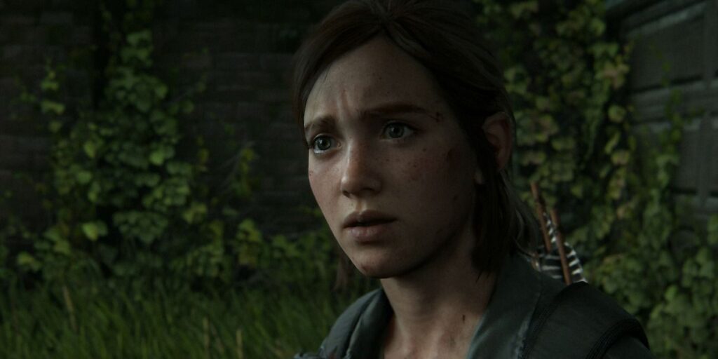 Last of Us 2: Why El personaje de Ellie parece más humano que Abby