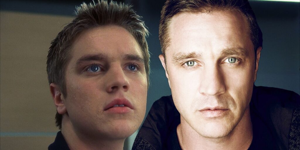 Lo que ha hecho Devon Sawa desde el destino final | Screen Rant