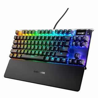 SteelSeries Apex Pro TKL SteelSeries Apex Pro TKL