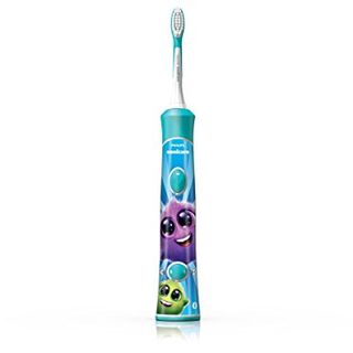 Philips Sonicare HX6321 / 02 Sonicare para niños Philips Sonicare HX6321 / 02 Sonicare para niños