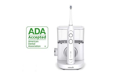 Waterpik Sonic-Fusion