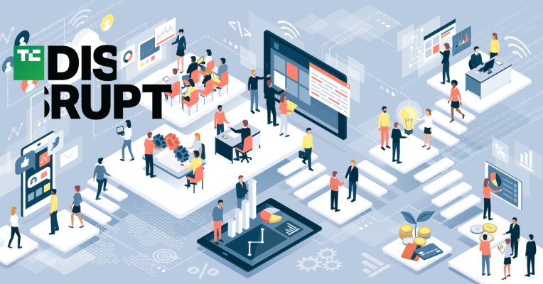 Los ahorros anticipados para Disrupt 2020 finalizan la próxima semana