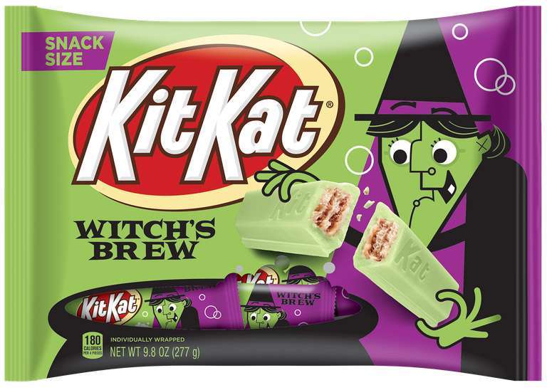 kit kat witchs brew kit kat witchs brew