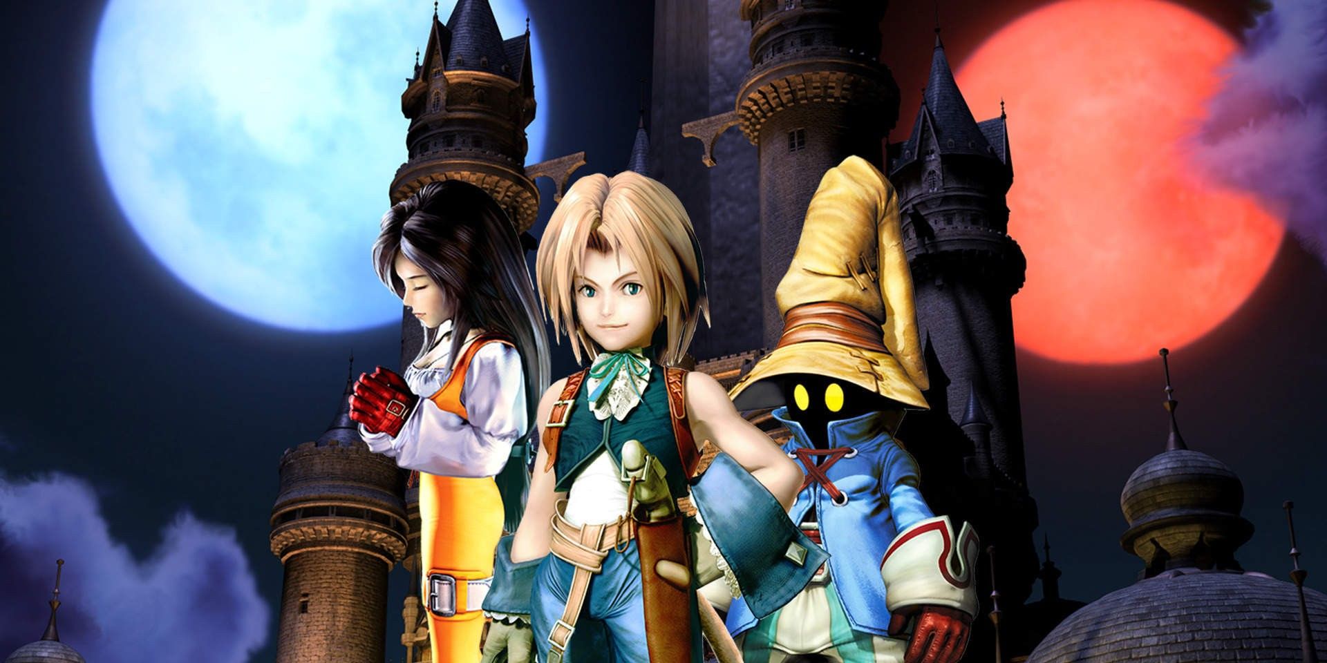 Los eventos de tiempo activo de Final Fantasy 9 deberían volver a aparecer