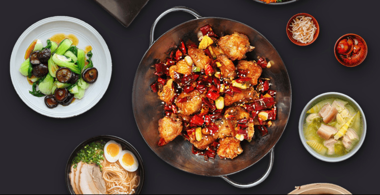 Los inversores dejan $ 33 millones para Chowbus, un servicio de entrega de restaurantes asiáticos 'mom and pop'