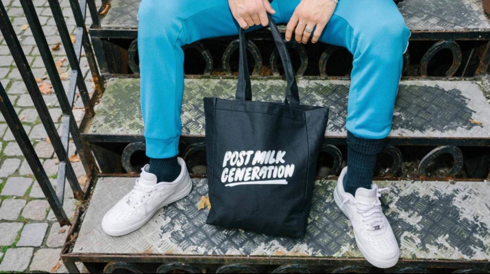 Los inversores en crecimiento de Blackstone lideran una inversión de $ 200 millones en Oatly, el gigante de la leche de avena