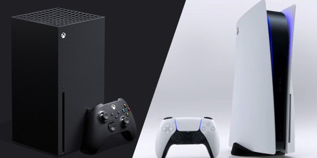 Los juegos de PS5 podrían ser más difíciles de desarrollar que las versiones de Xbox Series X