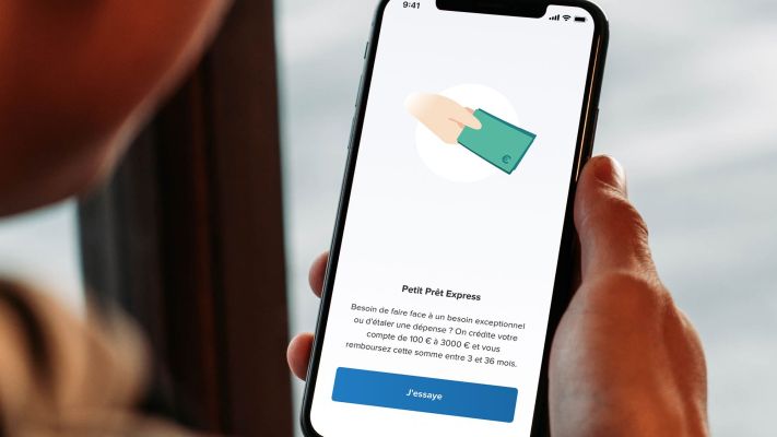 Lydia amplía la oferta de crédito en asociación con Younited Credit