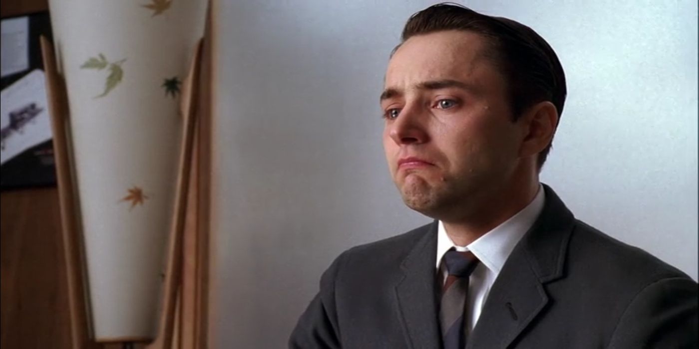 Mad Men: 5 cosas sobre Pete que nunca volarían hoy (y 5 que lo harían)