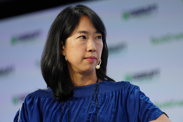 Marco de Ann Miura-Ko para construir una startup