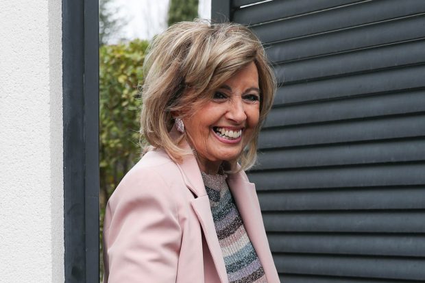 María Teresa Campos