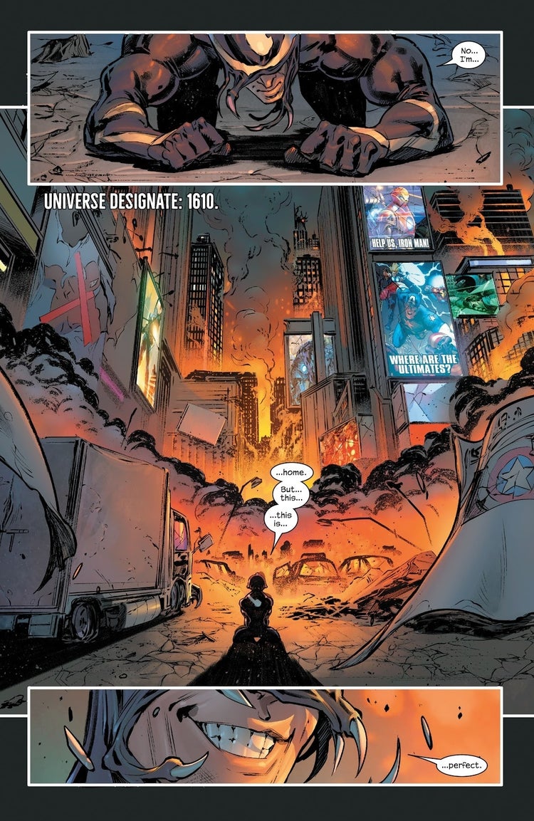 veneno 26 último universo 1