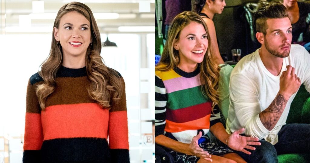 Más joven: los 5 mejores y 5 peores rasgos de Liza | ScreenRant