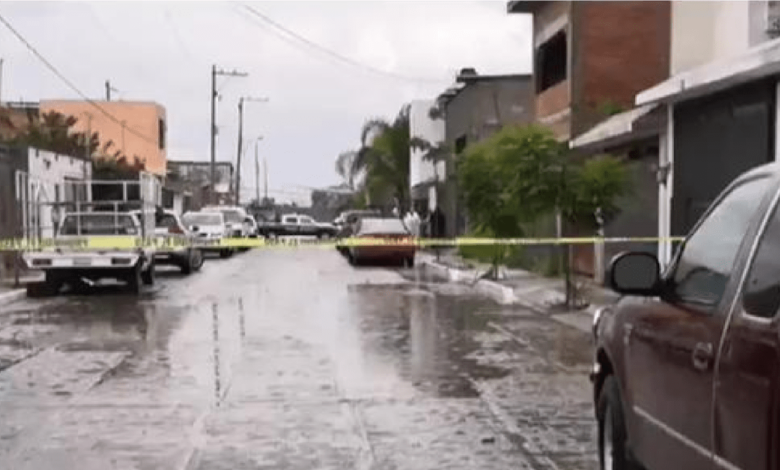 Matan a golpes a un hombre en una vivienda de la colonia Valle de San Pedro, Querétaro
