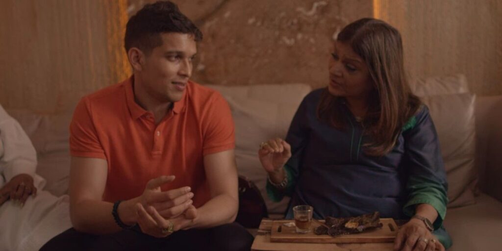 Matchmaking indio: ¿Cuándo se filmó el éxito de Netflix en verano?