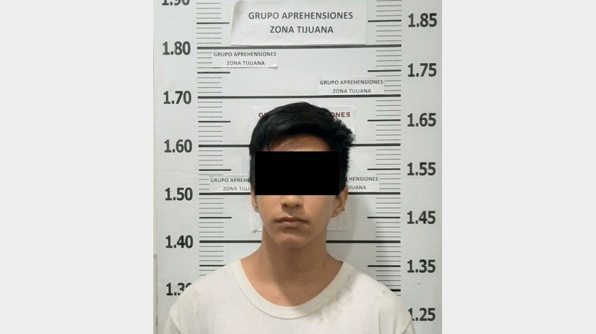 Mató a su padre un adolescente, quiso defender a su madre, fue detenido el menor