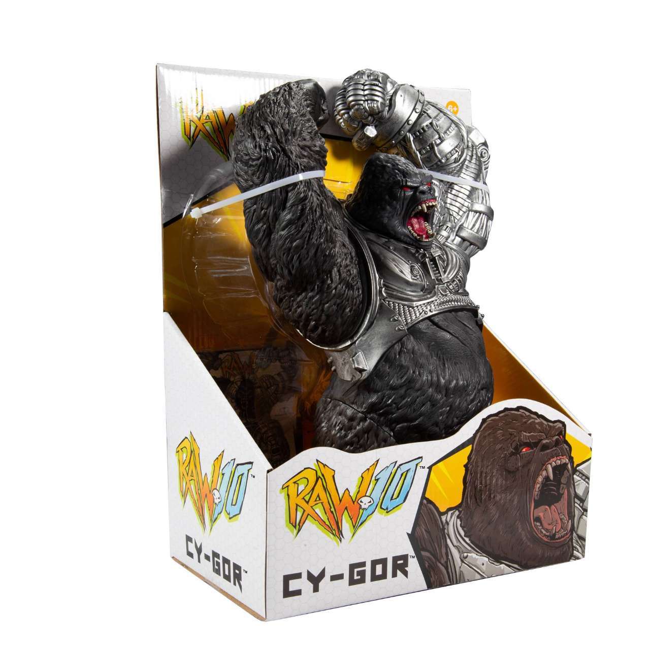 McFarToys_Raw10_Cygor LG Set