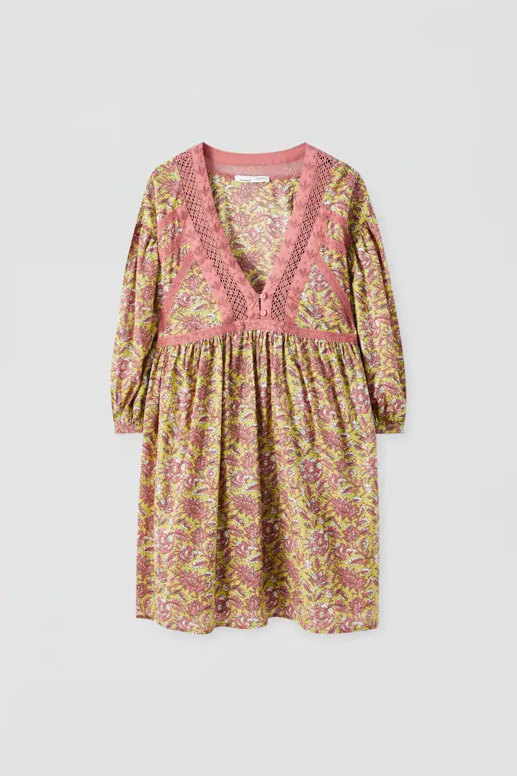 Mery Turiel tiene la prenda más versátil de la temporada de Pull&Bear