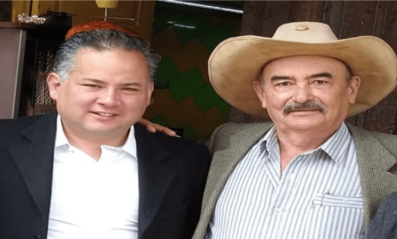 Miles de queretanos se sumarían a Santiago Nieto si decide ser candidato a gobernador: José Luis Hernández