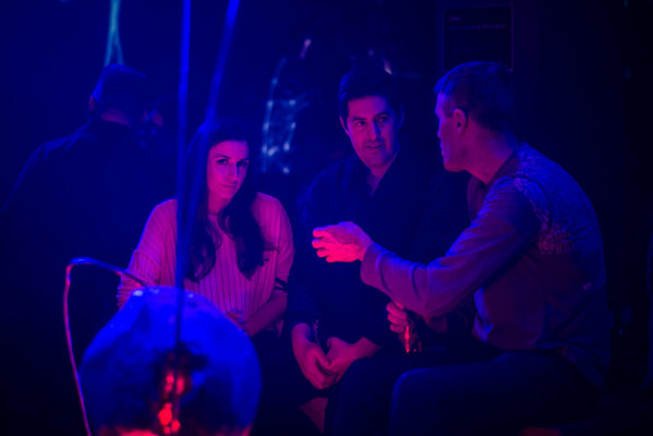 Mire e interactúe con estas 5 nuevas empresas que compiten en la sesión de Pitchers & Pitches de mañana