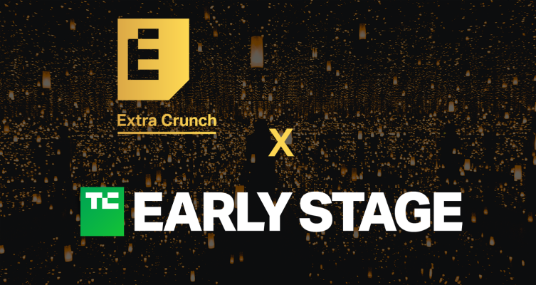 Mire el primer TechCrunch Early Stage 'Pitch Deck Teardown'