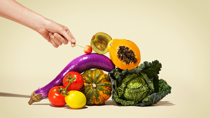 Misfits Market recauda $ 85 millones de la Serie B para enviarle frutas y verduras 'feas'