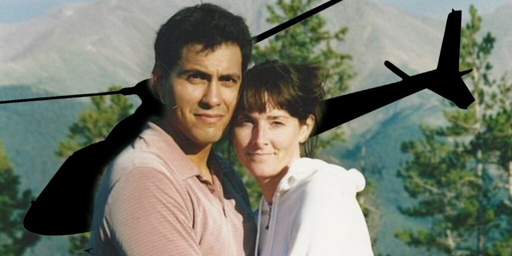 Misterios sin resolver: Teoría del helicóptero Rey Rivera explicada