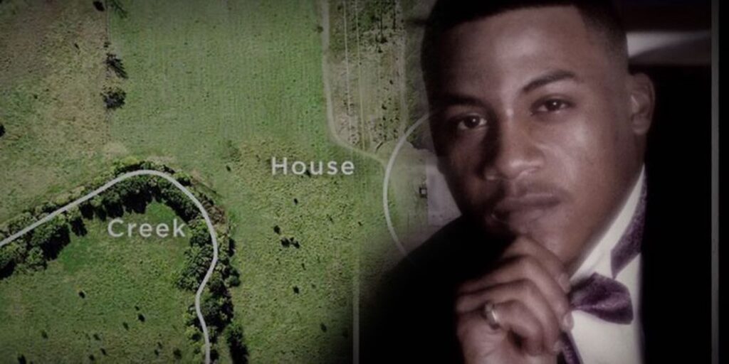 Misterios sin resolver: lo que el FBI podría aprender del cuerpo exhumado de Alonzo Brooks