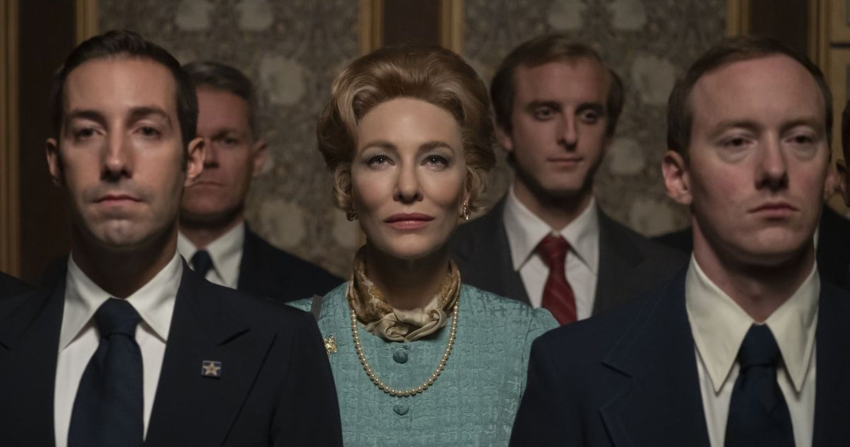 Mrs. America: cada evento que sucedió en la vida real | ScreenRant