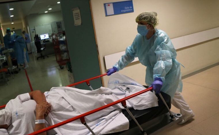 Muere de COVID-19 el Secretario de Salud en el estado, anuncia gobernador