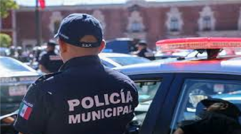 Muere policía de COVID-19 en Corregidora, se activan protocolos de sanidad dentro de la corporación