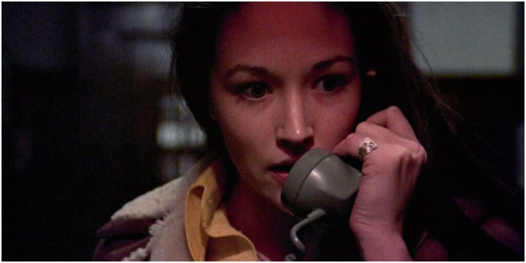 Navidad negra: cómo se explora el final original en una secuela hecha por fanáticos