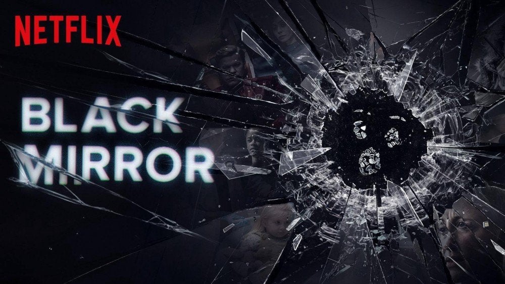 Netflix firma un acuerdo con Black Mirror Creators Production Company Netflix firma un acuerdo con Black Mirror Creators Production Company