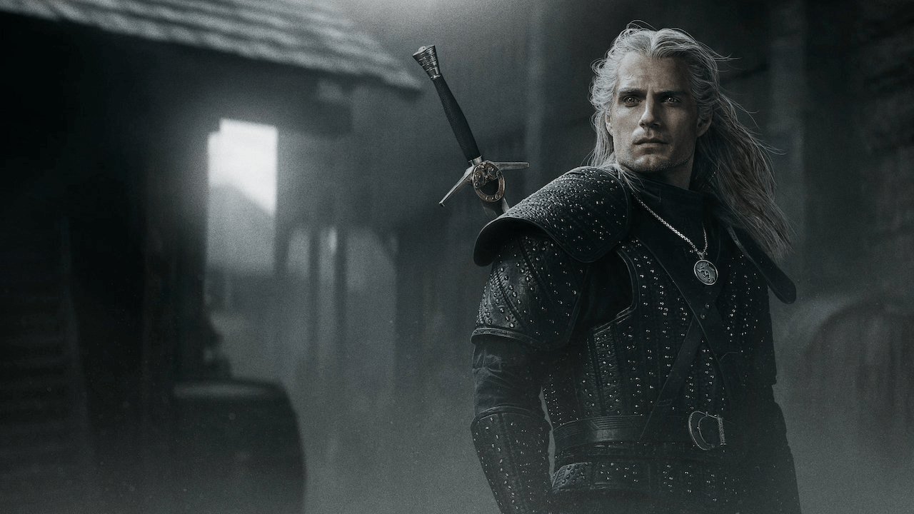 Netflix ordena la serie de precuelas 'The Witcher' 'The Witcher: Blood  Origin' - La Neta Neta